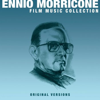 Ennio Morricone C'era Una Volta Il West ((original film version))