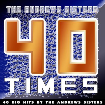 The Andrews Sisters feat. Vic Schoen Winter Wonderland