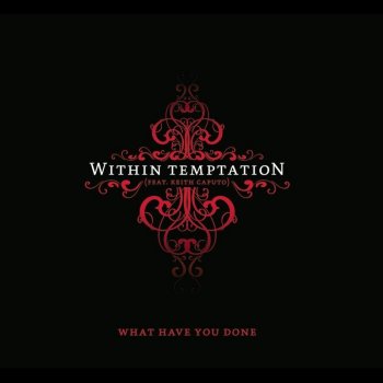 Within Temptation Caged (live at Java Island, Amsterdam)