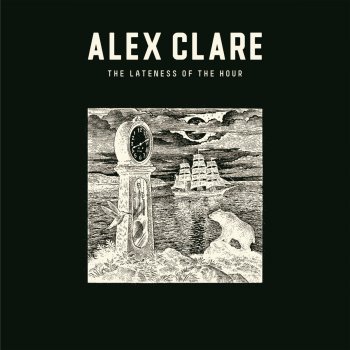 Alex Clare Too Close - Distance Remix