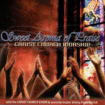 Christ Church Choir High & Lifted Up