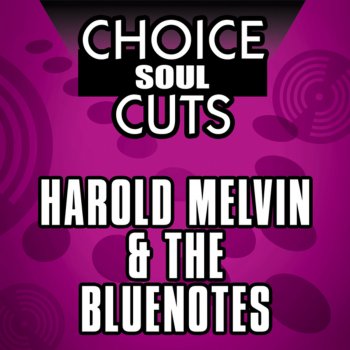Harold Melvin feat. The Blue Notes Satisfaction Guarunteed (Re-Recorded)