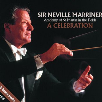 Academy of St. Martin in the Fields feat. Sir Neville Marriner Symphony In C: I. Allegro (Allegro Vivo)
