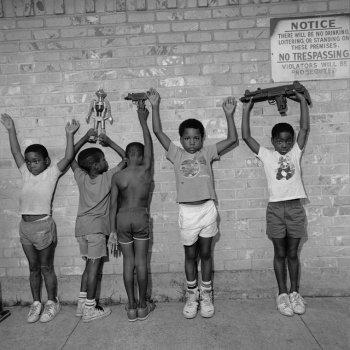 Nas feat. The-Dream & Kanye West everything