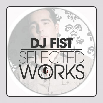 DJ Fist Long Road - Original Mix