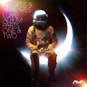 Angels & Airwaves Letters to God, Pt. 2