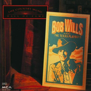 Bob Wills Cornball Rag (Instrumental)