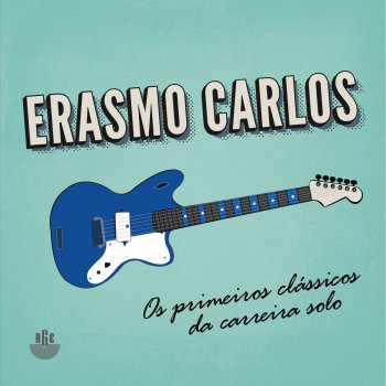 Erasmo Carlos Broto No Jacaré