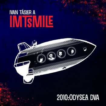 I.M.T. Smile feat. Ivan Tasler Letna