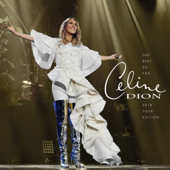 Céline Dion It's All Coming Back to Me Now (Radio Version)