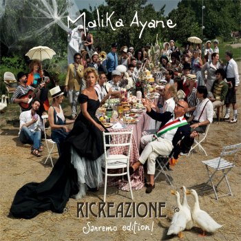 Malika Ayane Glamour - Bonus track: alternative version
