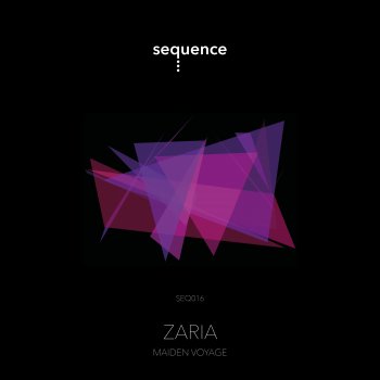 Zaria feat. KaterUnser Maiden Voyage - KaterUnser Remix