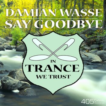 Damian Wasse Say Goodbye