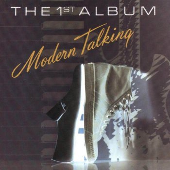 Modern Talking There's too Much Blue in Missing You