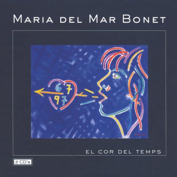 Maria del Mar Bonet Cançó de Na Ruixa Mantells