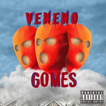 Gomes Mc feat. Madg Beats Veneno