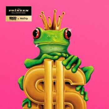 Die Prinzen feat. Eko Fresh & MoTrip Millionär 2021