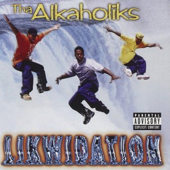 Tha Alkaholiks feat. Nas Nas (Skit)