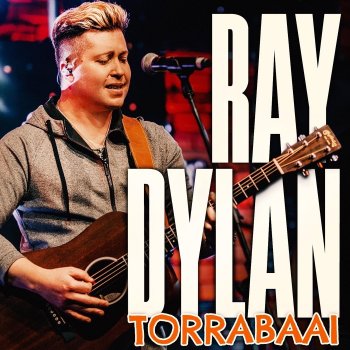 Ray Dylan Torrabaai