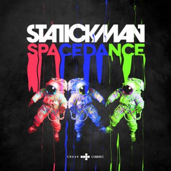 Statickman Space Dance - Original Mix