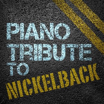 Piano Tribute Players Gotta Be Somebody