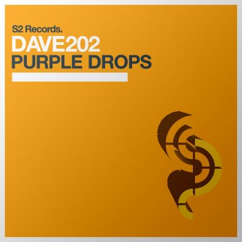 Dave202 Purple Drops