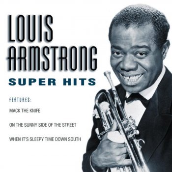 Louis Armstrong Rockin' Chair (Live)