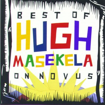 Hugh Masekela Batsumi