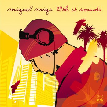 Miguel Migs Feel It (Dubpusher)