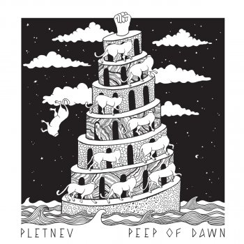 Pletnev Peep of Dawn (Instrumental Version)