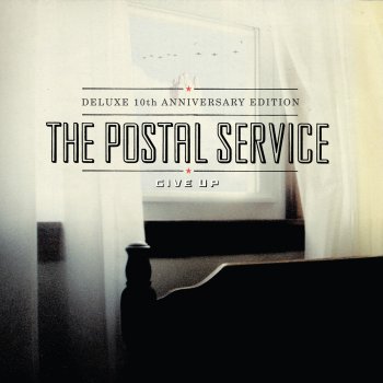 The Postal Service We Will Bocome Silhouettes (Mathew Dear Remix)
