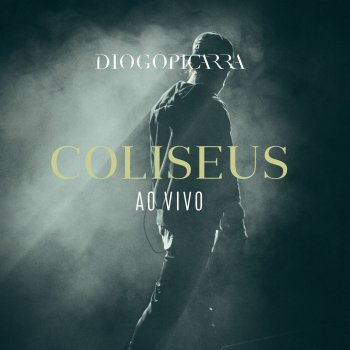 Diogo Piçarra feat. Valas Ponto De Partida (Live)