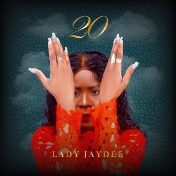 Lady Jaydee Nipende (feat. Nyoshi El Saadat)