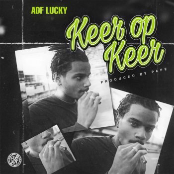 ADF Lucky Keer Op Keer