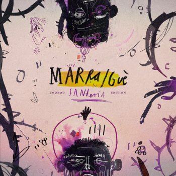 Marracash feat. Guè & Sfera Ebbasta Scooteroni - RMX