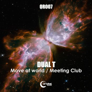 Dual T Move at World