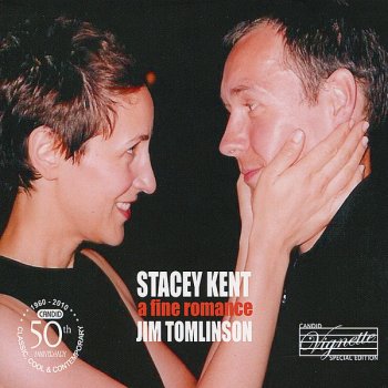 Stacey Kent More Than You Know
