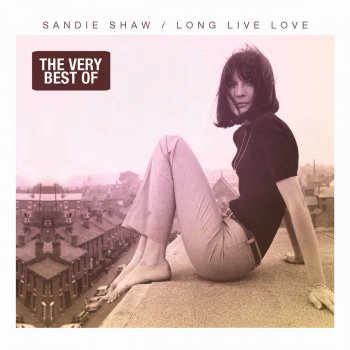Sandie Shaw Jeane (2004 Remastered Version)