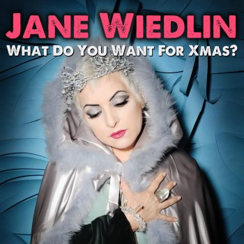 Jane Wiedlin What Do You Want for Xmas?