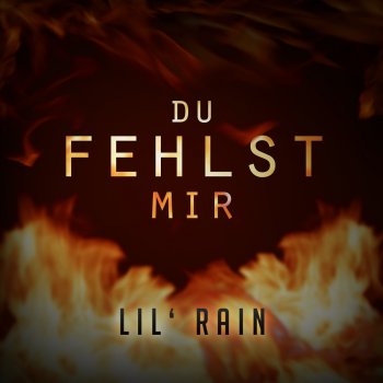 Lil Rain Du fehlst mir (Instrumental)