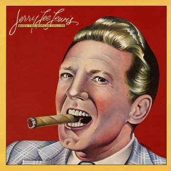 Jerry Lee Lewis Good News Travels Fast