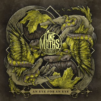 Like Moths to Flames feat. Ahren Stringer Lord of Bones