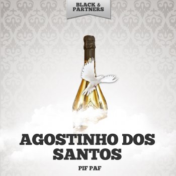 Agostinho Dos Santos Falam Meus Olhos - Original Mix