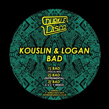 Kouslin feat. Logan & L U C Y Bad - L U C Y Remix