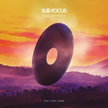 Sub Focus feat. Alex Clare Endorphins (Tommy Trash Remix)
