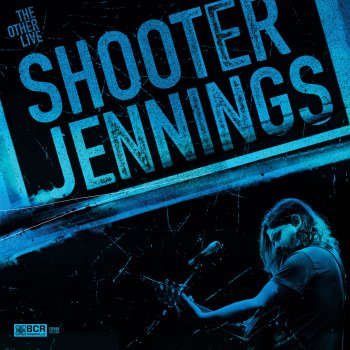 Shooter Jennings Isis