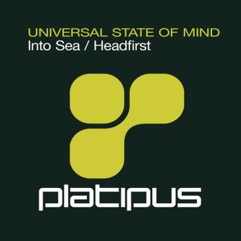 Universal State of Mind All Because Of You - Mindsweeper Mix