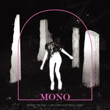 MONO Halo (Live From Electrical Audio)