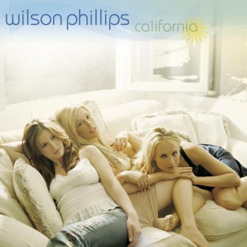 Wilson Phillips Already Gone - Acoustic Version