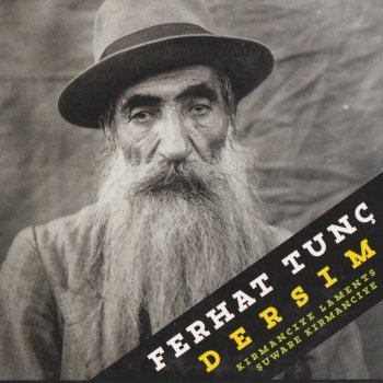 Ferhat Tunç feat. Knut Reiersrud & Marian Lisland Şuware Kirmanciye